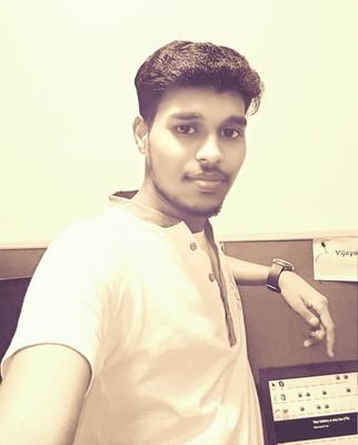 Surya_5593's profile picture. 