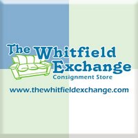 Whitfield Exchange(@whitfieldex) 's Twitter Profile Photo