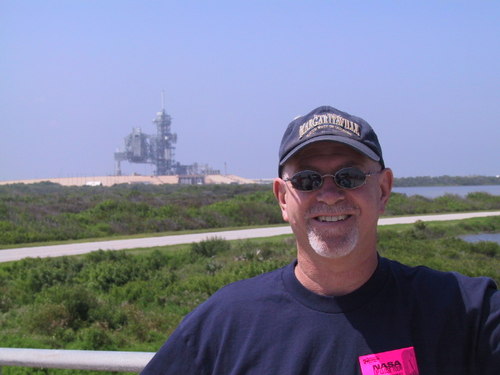 Ex-rock and country musician, firefighter/paramedic and MSN, RN…now retired.