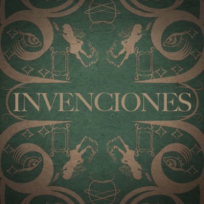 invenciones's profile picture. Un espacio de #cuentos diminutos, #minificcion entretenimiento en un minuto. Surrealismo en un twitazo #cuentuitos