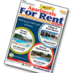 Renting apartments