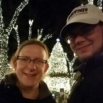 joshuacaron3's profile picture. wit 2020