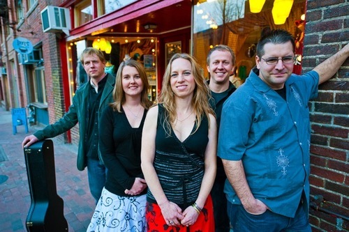 Dehlia Low echoes the sounds of early country with a strong bluegrass flavor, crafting a fresh originality that feels like home.
