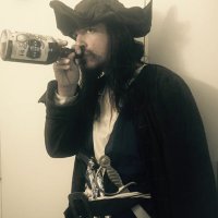 Captain FishBowL (@creatorofmof) Twitter profile photo