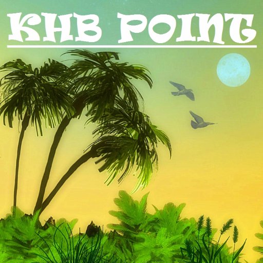 KHUSHAB Point
