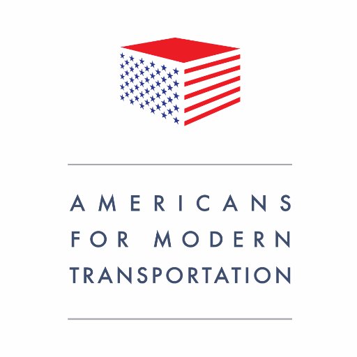 Improving the safety & efficiency of America's transportation system
to meet the needs of modern businesses & consumers

#MoveAmericaForward