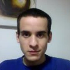 CaioLiberali's profile picture. Romanos 10:9 - Se você disser com a sua boca: “Jesus é Senhor” e no seu coração crer que Deus ressuscitou Jesus, você será salvo.