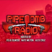 Pipebomb Radio(@Pipebomb__Radio) 's Twitter Profile Photo