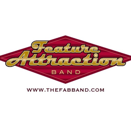 FEATURE_BAND's profile picture. FAB is a five piece band from Virginia bringing you the best in Beach, Blues, Southern Soul along with Classic and Southern Rock. 2017 CBMA Rising Star Nominees