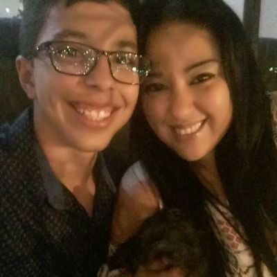 mechemaria1222's profile picture. Confiada que el tiempo de Dios es perfecto... Madre de tres hijos maravillosos ( raul - merlot  ) y mi negri en el arco iris 
Amo los detalles diarios