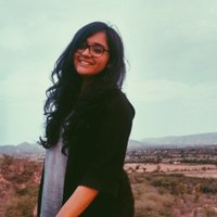 Apeksha Pareek (@apekshaaa_) 's Twitter Profile