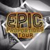 EpicProportionsTour (@epicproptour) Twitter profile photo EpicProportionsTour (@epicproptour) Twitter profile photo
