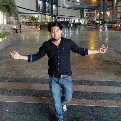 chiragjain30's profile picture. FUN LOVING ...SERIOUS GUY