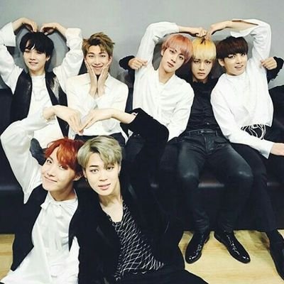 ElRubiusOMG Rubelangel
~`BTS`~ ~`EXO`~
❤ Corea ❤ ❤España❤
Suga❤❤❤❤ RapMonster❤❤❤❤ Jimin❤❤❤❤ V❤❤❤❤ J Hope❤❤❤❤ Jin❤❤❤❤ Jungkook❤❤❤❤