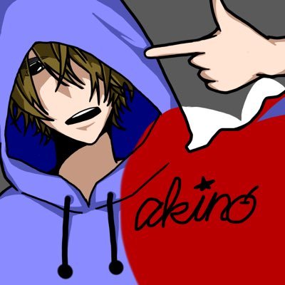 あきのさんのプロフィール画像