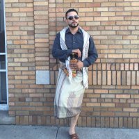 ismael aljahmi (@abumanaf2222) 's Twitter Profile Photo