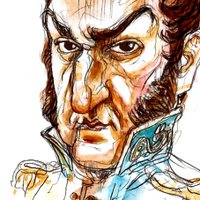 José de San Martín (@gralsanmartinla) 's Twitter Profile