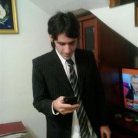 Lucas Salvatore(@S94Lucas) 's Twitter Profile Photo