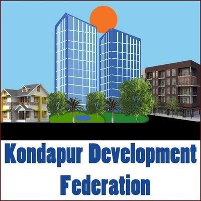 KondapurFed's profile picture. 