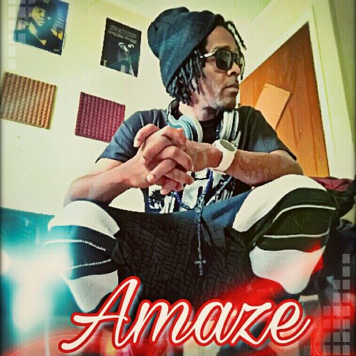 Only1Amaze's profile picture. 2 many me's for me to wanna be u!!