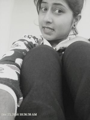 Ganitaghimire1's profile picture. 