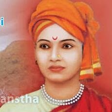 Jayatu Jayatu Hindurashtram Women should contribute to the nation and religion...