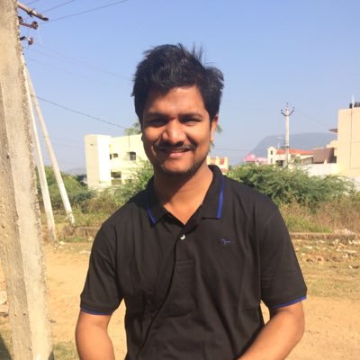 venudhananjaya's profile picture. 