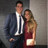 Nick Burdi(@NickyBurdi19) 's Twitter Profile Photo