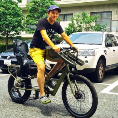 locabopapa's profile picture. もうすぐアラフォー突入の6歳と4歳児をもつ銭湯、サウナ、スパ銭大好きパパ。 モテるアラフォーイクメンパパへの昇格を目指して、ただいまゆるーい糖質制限、ロカボや週1程度の筋トレを実践中。 秋田出身、武蔵野市在住。糖質制限や低糖質関連のニュースを備忘録がてらにツイートしてます。
