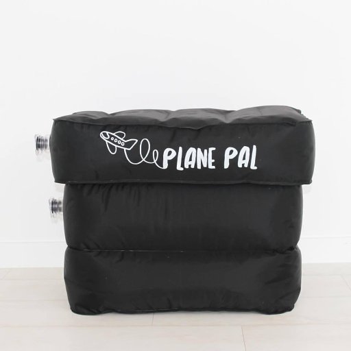 Plane Pal is an inflatable travel pillow that allows your kids to extend their legs and even lay flat on an aeroplane.
$79.95 AUD
https://t.co/rhUENvWeH4