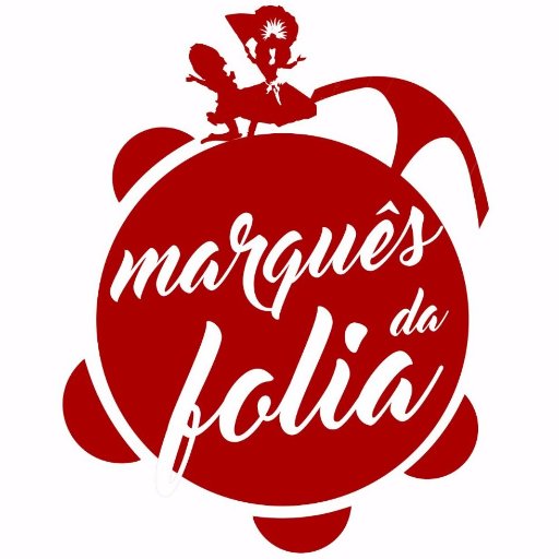 Esse é o twitter oficial do Blog Marquês da Folia. Se quiser saber um pouco mais do Mundo do Carnaval, siga-nos!!!