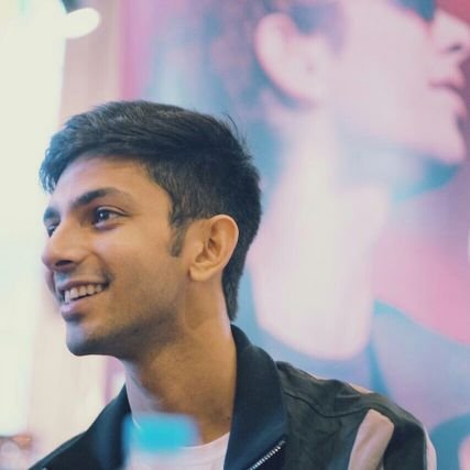 Follow us for all the latest updates ! Do follow him on Twitter, Instagram & Snapchat: @anirudhofficial