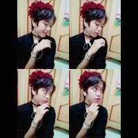 Nandu Laddyy Grande (@rsunandu) 's Twitter Profile