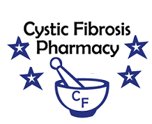 The US' first & best #cysticfibrosis pharmacy - since 1984! Accepts most insurers, Medicare/Medicaid. 1-888-307-4427 for info/enroll. All We Do Is Just For You!