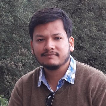 adi18th's profile picture. PostDoctoral Fellow