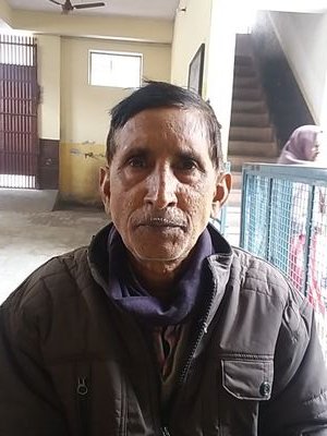 DurgpalSingh19's profile picture. Majdoori