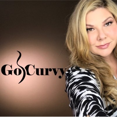 GoCurvy Profile Picture