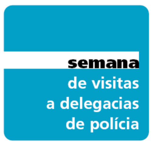 Semana de Visitas a Delegacias de Polícia