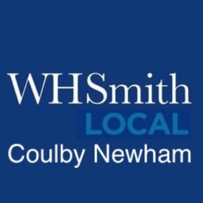 WH Smith Local Franchise located inside @parkwayparkway Shopping centre Coulby Newham. News, Lottery, Books, party ware & stationery