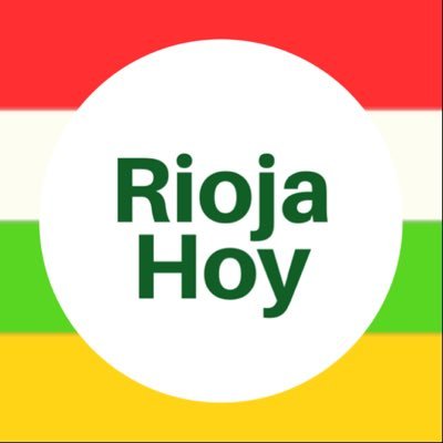 La Rioja hoy y ahora ❤️⚪️💚💛 Agenda y Actualidad de La Rioja. Publicamos tu evento.
