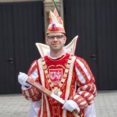 jeckopwesseling's profile picture. Es war eine wundervolle, unvergessliche Session 2016/2017. Ich danke euch ALLEN für die zahlreichen, schönen Momente. Ihr ward wahrlich "Jeck op Wesseling"😘