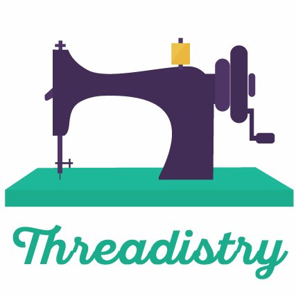 Threadistry is a place for those who sew to keep track of their projects and patterns, and look for ideas and inspiration.