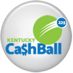 Kentucky Lottery Cashball Winning Numbers