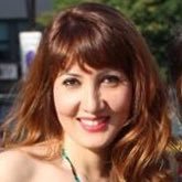 MahsaMohajer3's profile picture. Landscape Architect, Urban Design Researcher in Department of Landscape Architecture at Sheffield University, UK.