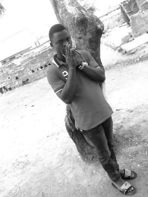 olalereibnayuba's profile picture. 