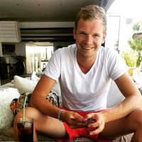 Jorn Brandsma (@j0rnoss) 's Twitter Profile