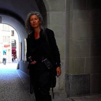 Anastasia Hugo (@hugo1place) 's Twitter Profile