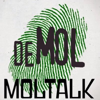 alles wat je moet weten om te ontrafelen wie de mol is. Hints, foto's. Goede hints worden geretweet