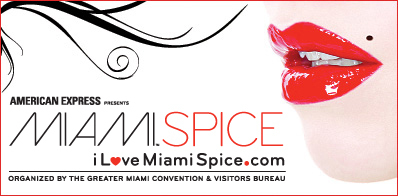 Miami Spice is a mouth-watering summer restaurant promotion showcasing the very best of Miami cuisine during August and September. #MiamiSpice
