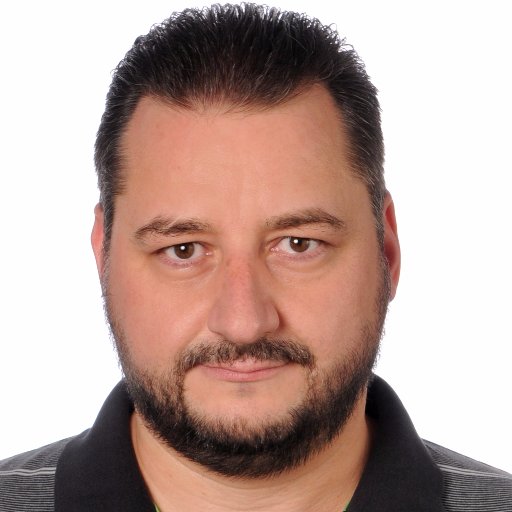 NC_patrick's profile picture. SAP RE-FX Experte